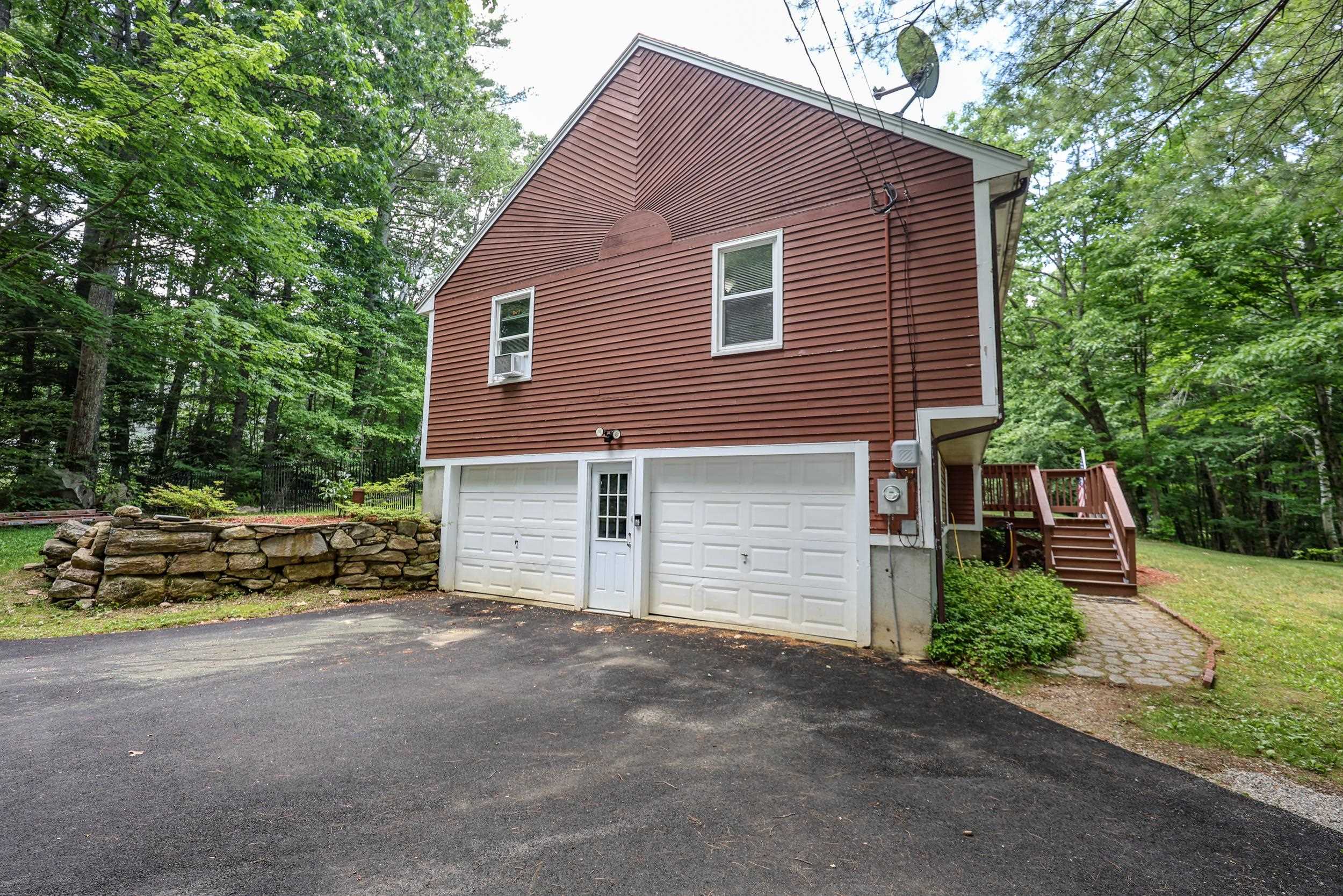 1 Blake Road
