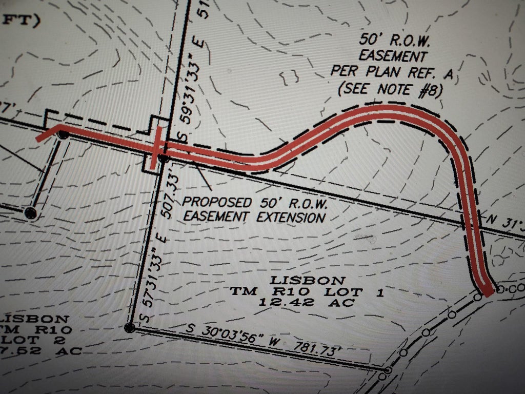 Photo of 0 Oregon Road #1, Lisbon, NH 03585 (MLS # 5115761)