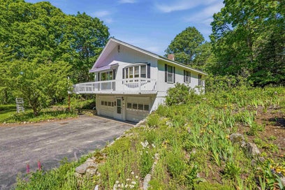 15 Tash Road New Durham NH 03855