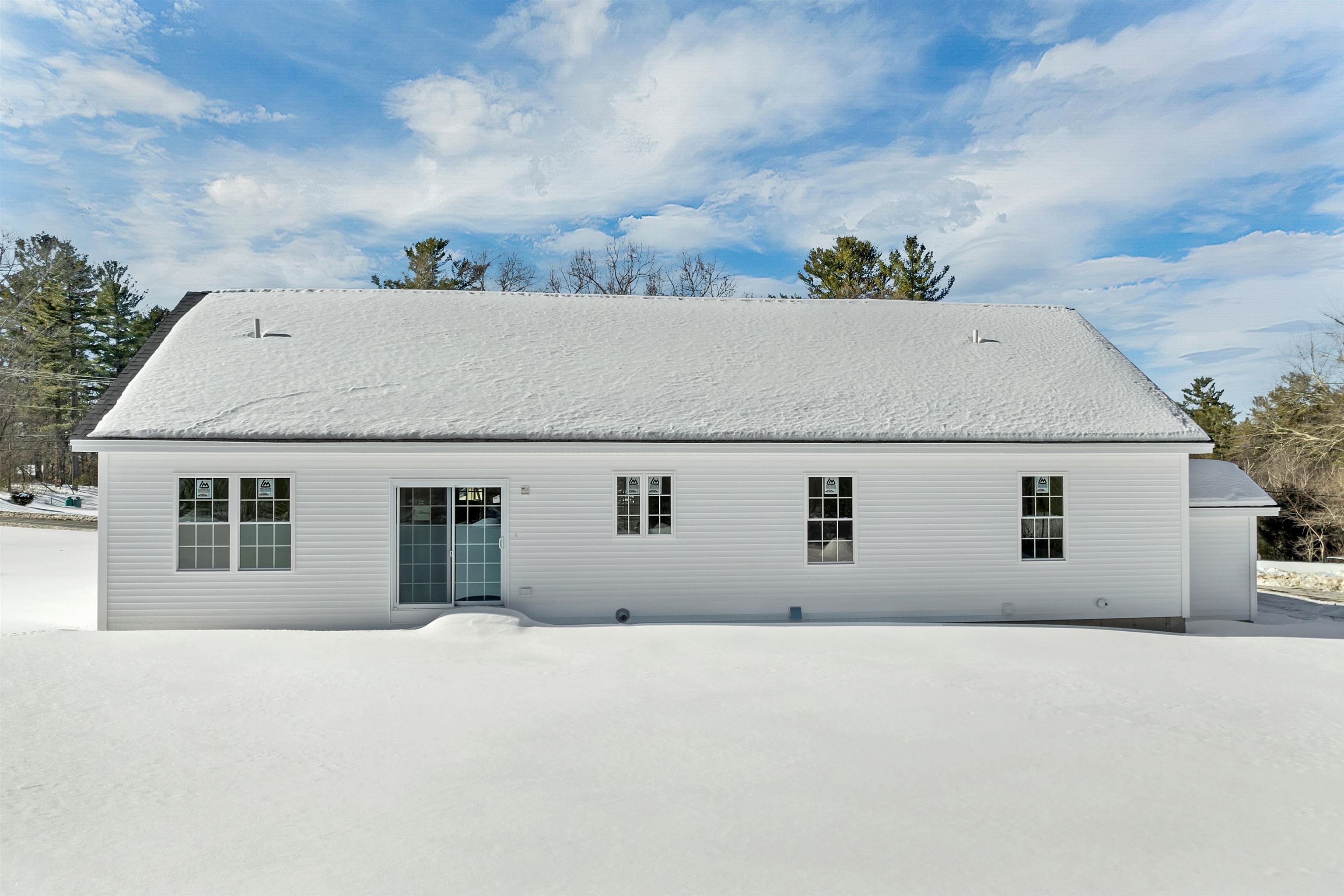 90 High Range Road