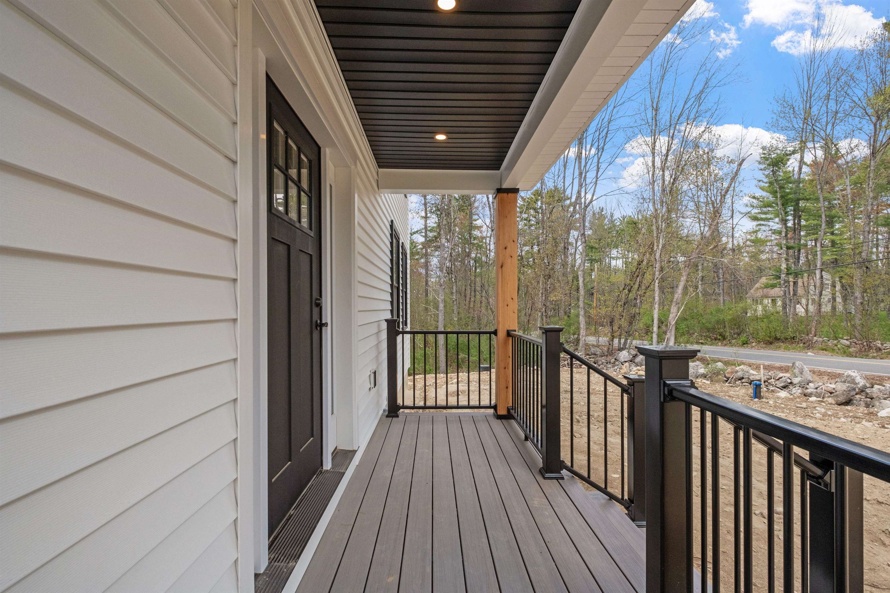 Lot 8 Bay Road