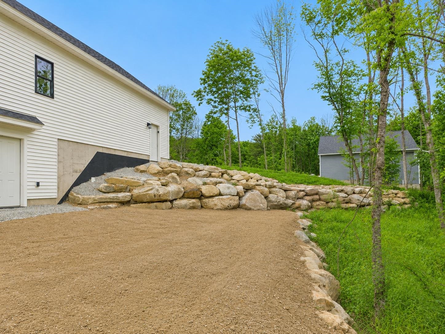 Lot 8 Bay Road