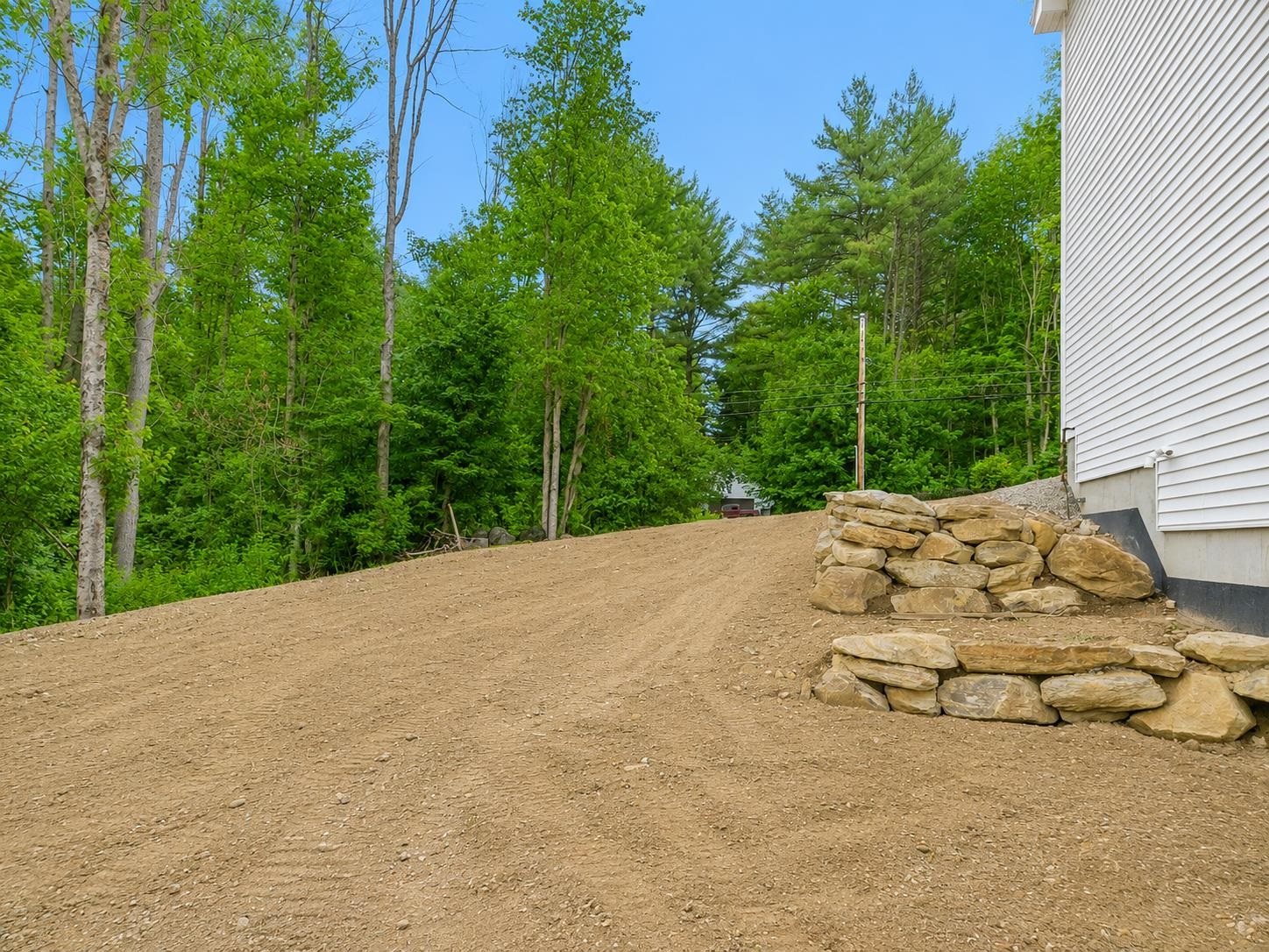 Lot 8 Bay Road