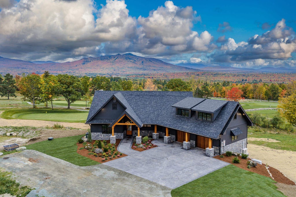 Photo of 3 Bek Meadows Road #4 C-3, Jefferson, NH 03583 (MLS # 5098960)