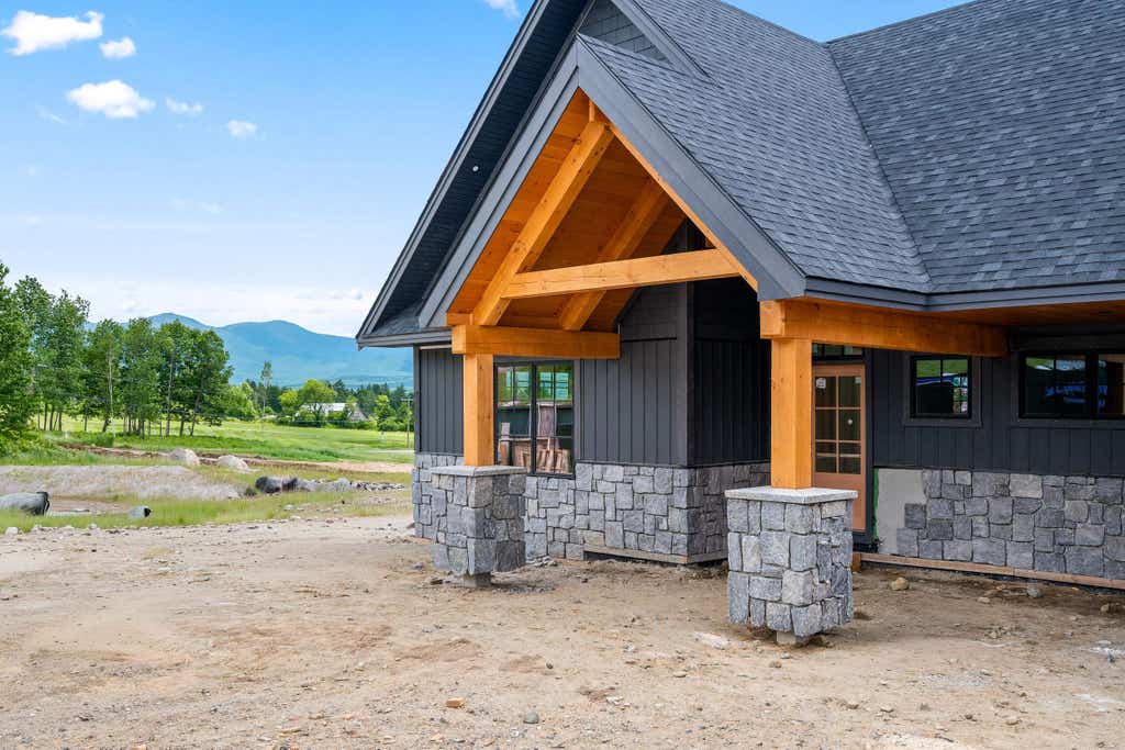 Photo of 3 Bek Meadows Road #4 C-3, Jefferson, NH 03583 (MLS # 5098960)