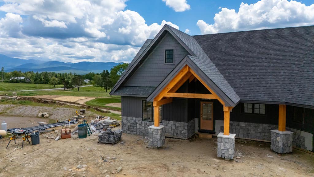Photo of 3 Bek Meadows Road #4 C-3, Jefferson, NH 03583 (MLS # 5098960)