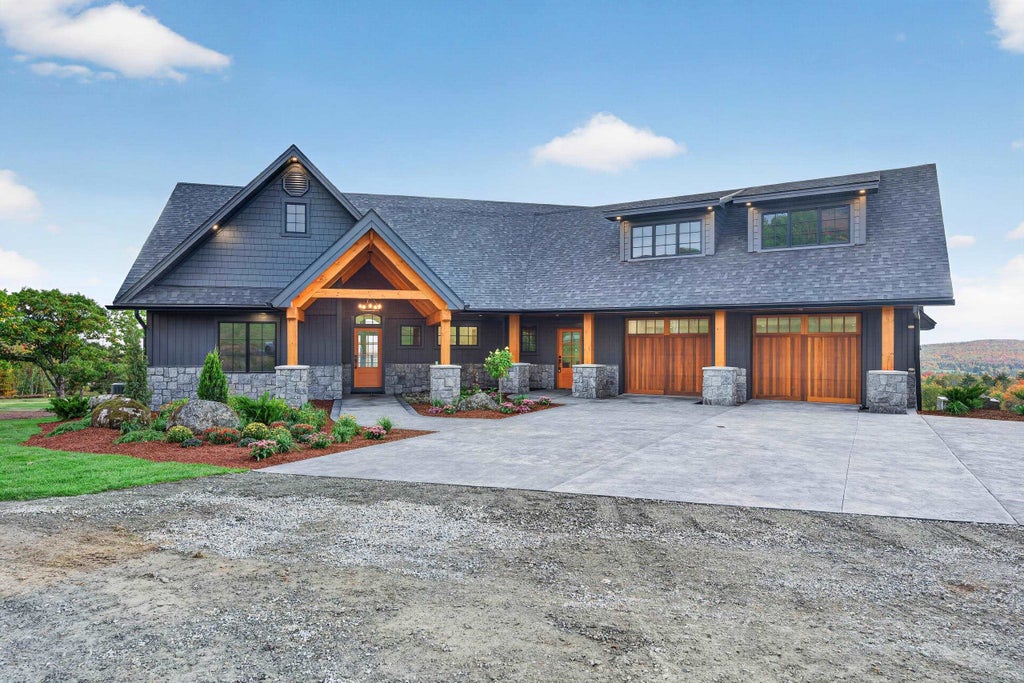 Photo of 3 Bek Meadows Road #4 C-3, Jefferson, NH 03583 (MLS # 5098960)