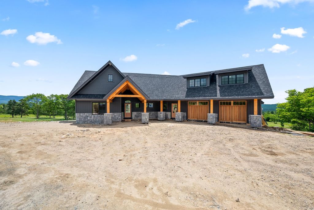 Photo of 3 Bek Meadows Road #4 C-3, Jefferson, NH 03583 (MLS # 5098960)