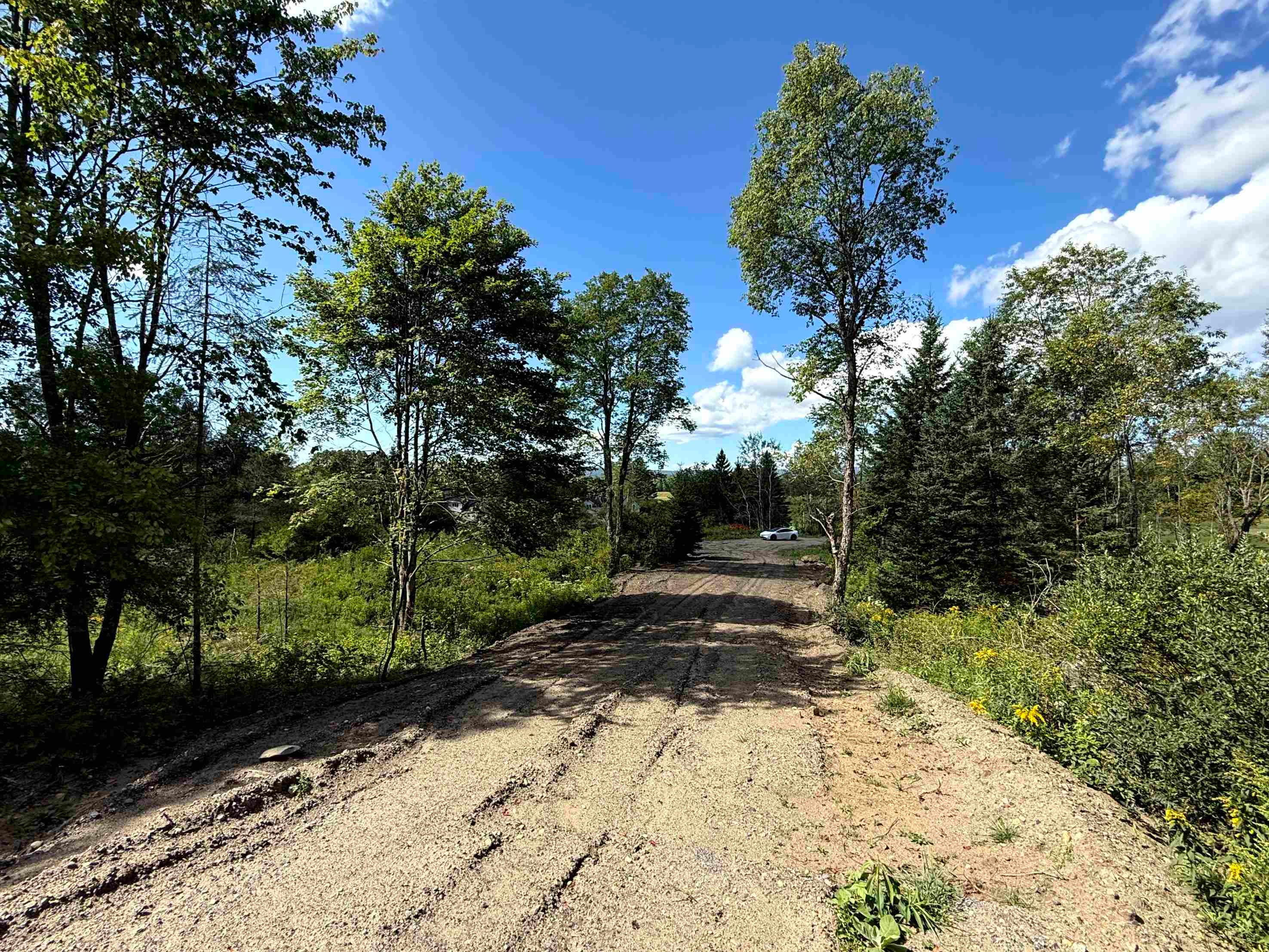 0 Darling Hill Road Lot 2