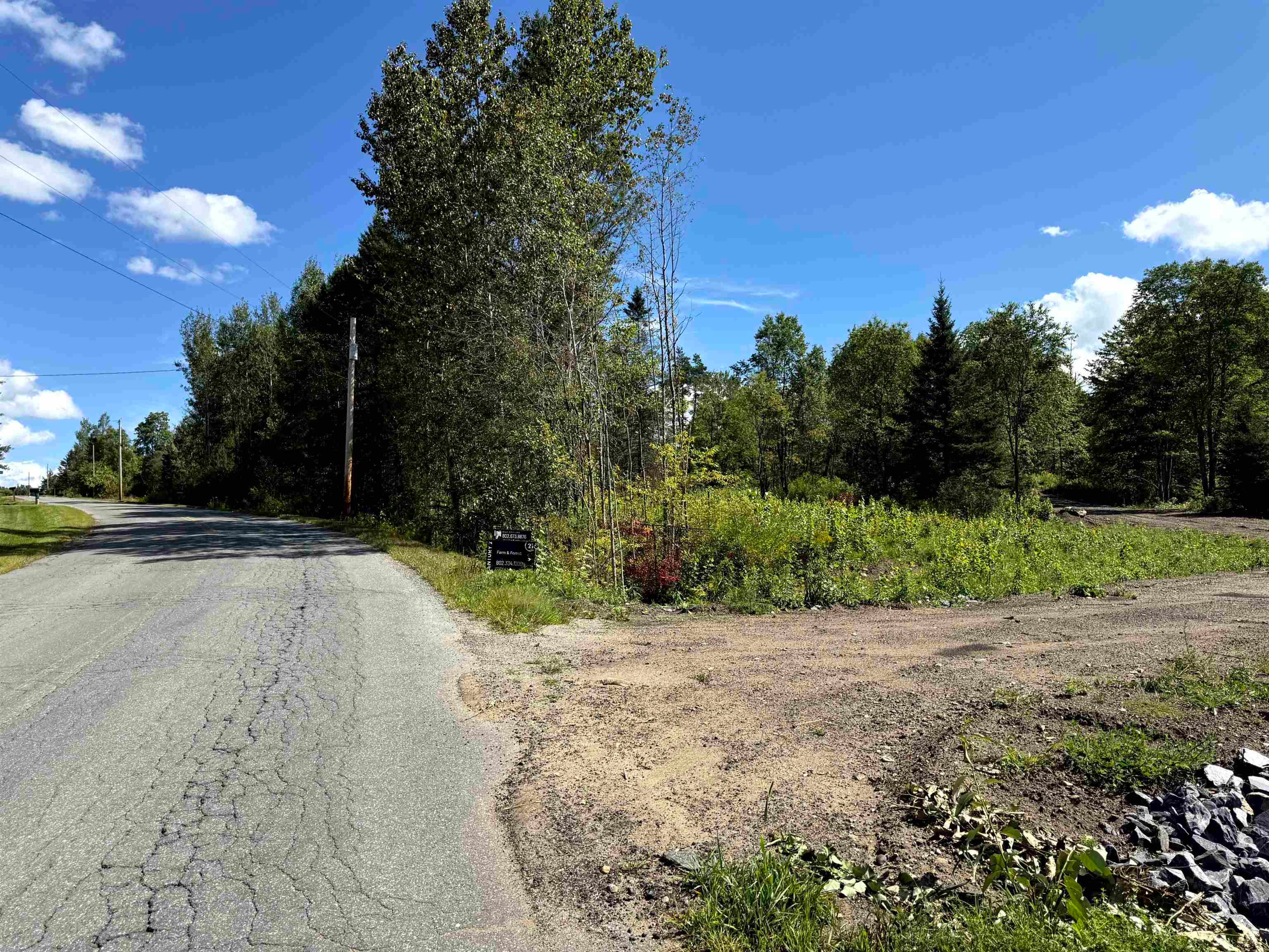 0 Darling Hill Road Lot 2