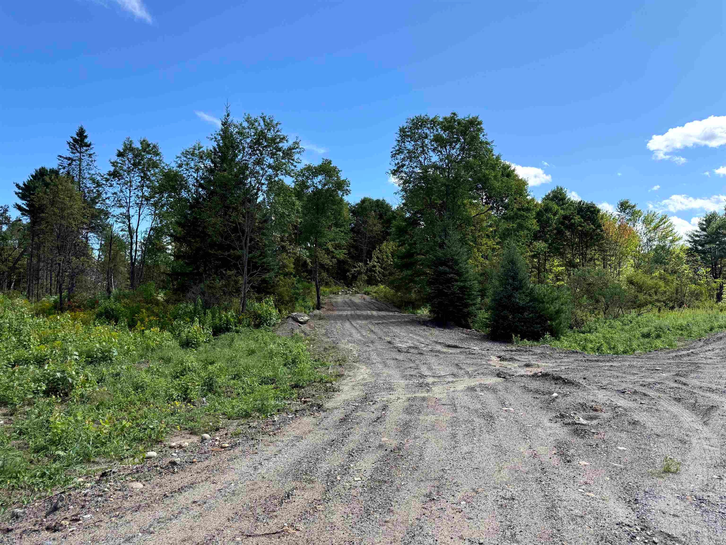0 Darling Hill Road Lot 2
