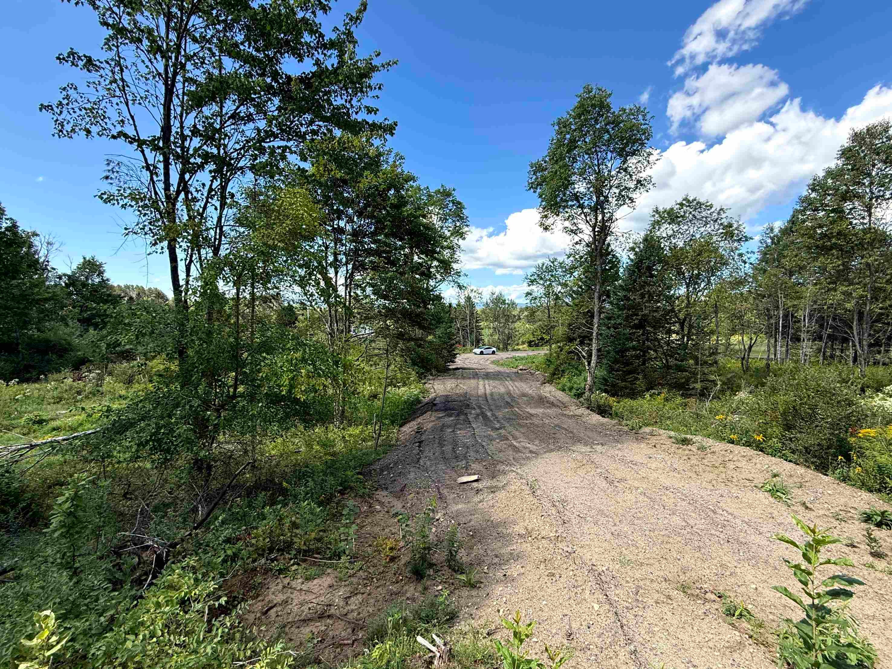 0 Darling Hill Road Lot 2