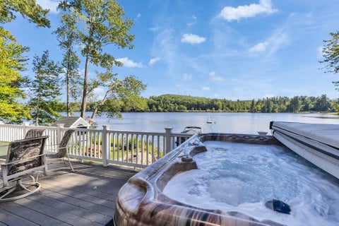 Photo of 68 Kimball Road, Rindge, NH 03461 (MLS # 5109289)