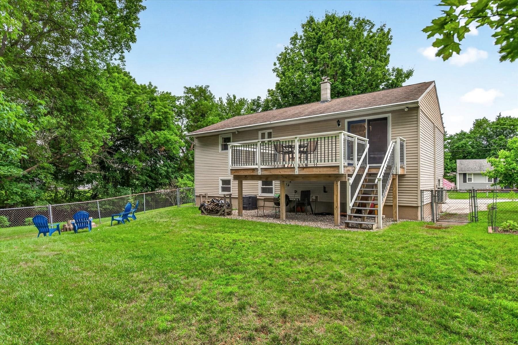 31 Ronaldo Court