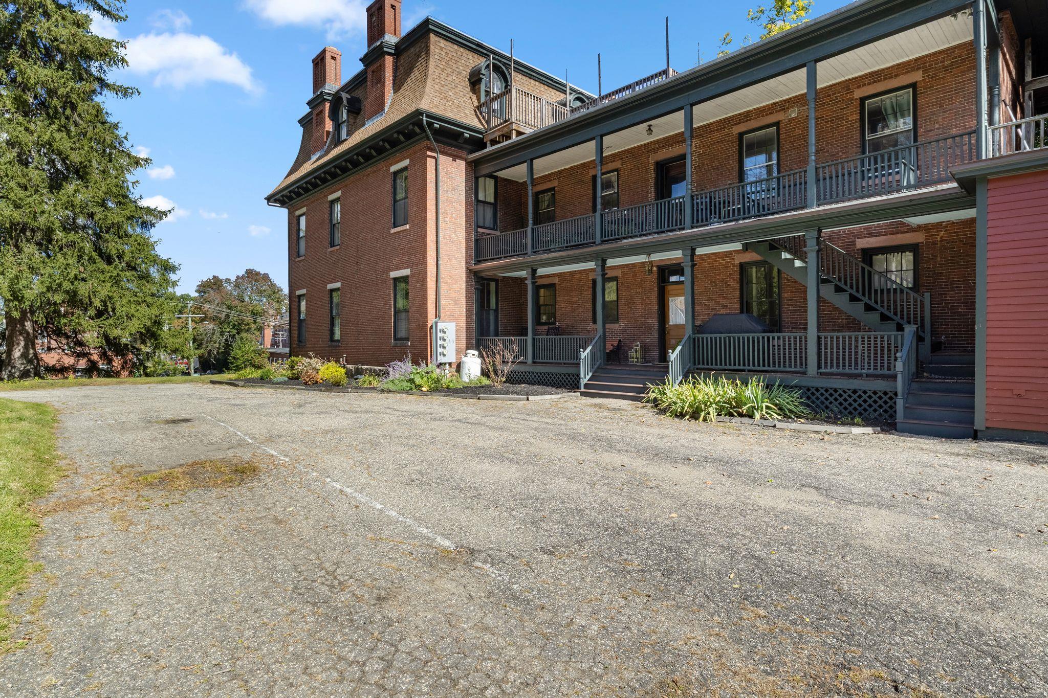 75 South Street