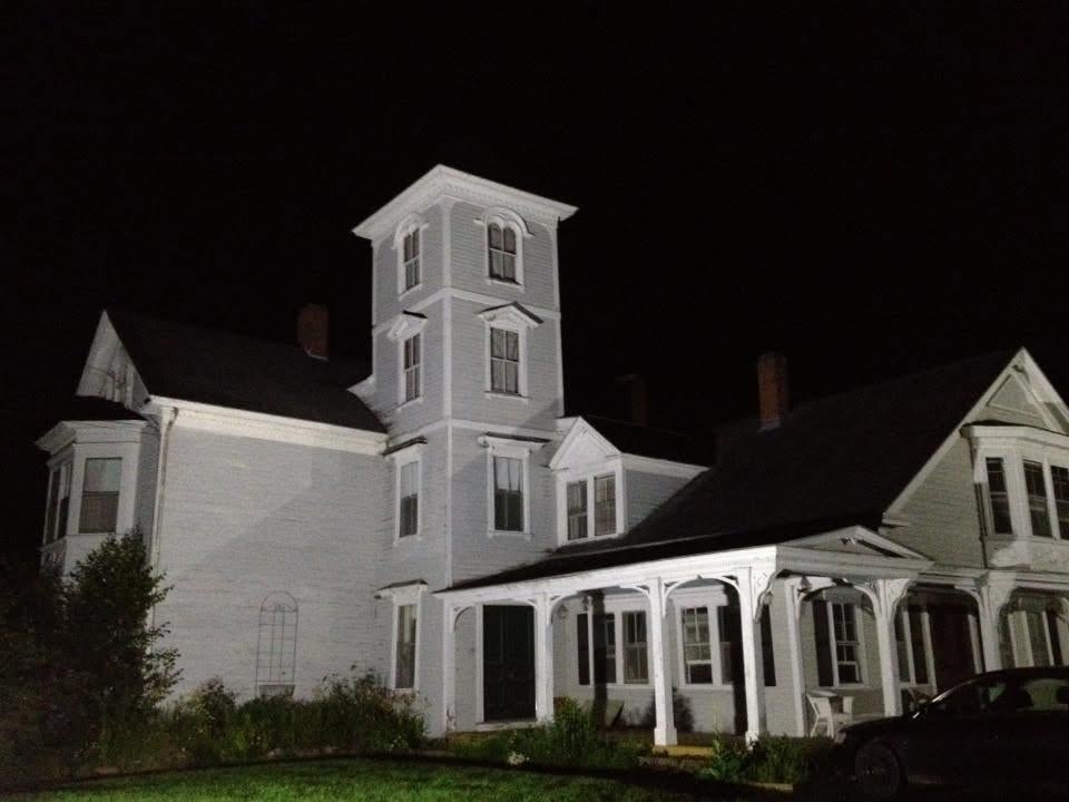 381 Lancaster Road