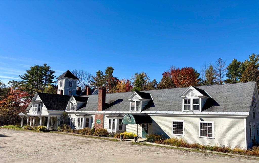 Photo of 381 Lancaster Road, Whitefield, NH 03598 (MLS # 5113234)