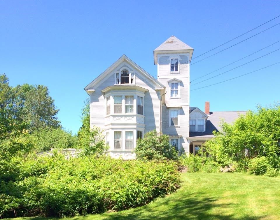 381 Lancaster Road