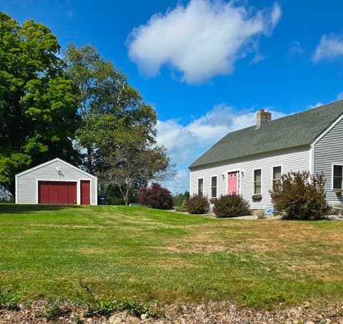 Photo of 168 Union Road, Belmont, NH 03220 (MLS # 5106830)
