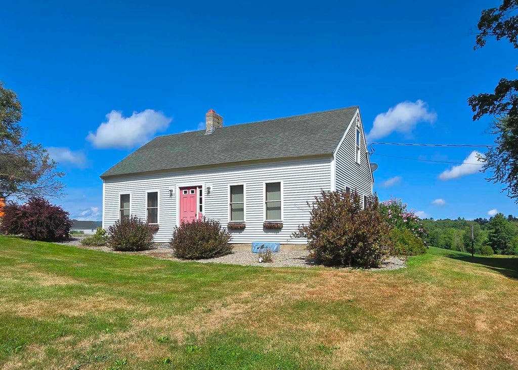 Photo of 168 Union Road, Belmont, NH 03220 (MLS # 5106830)