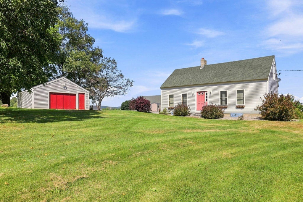 Photo of 168 Union Road, Belmont, NH 03220 (MLS # 5106830)