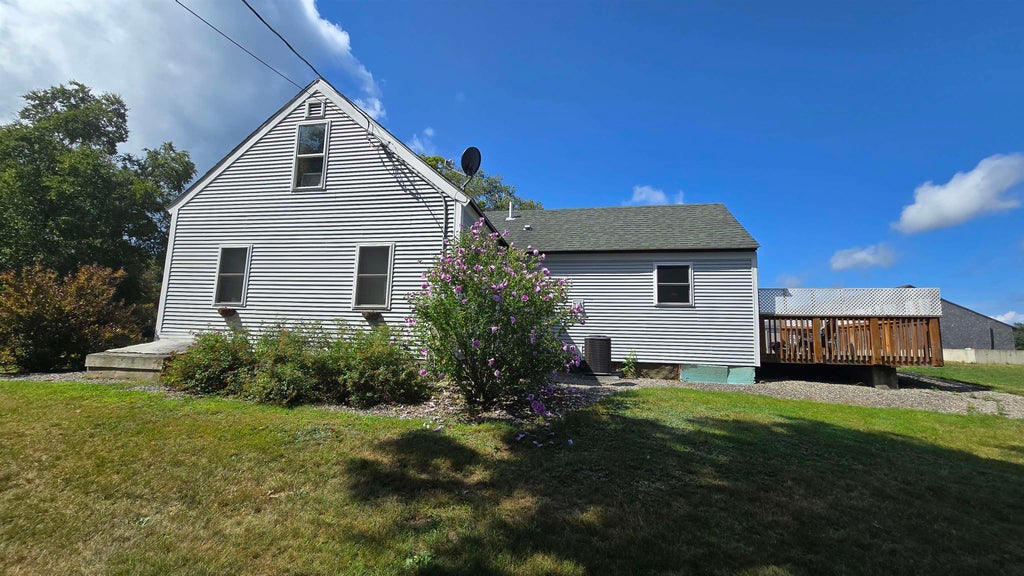 Photo of 168 Union Road, Belmont, NH 03220 (MLS # 5106830)