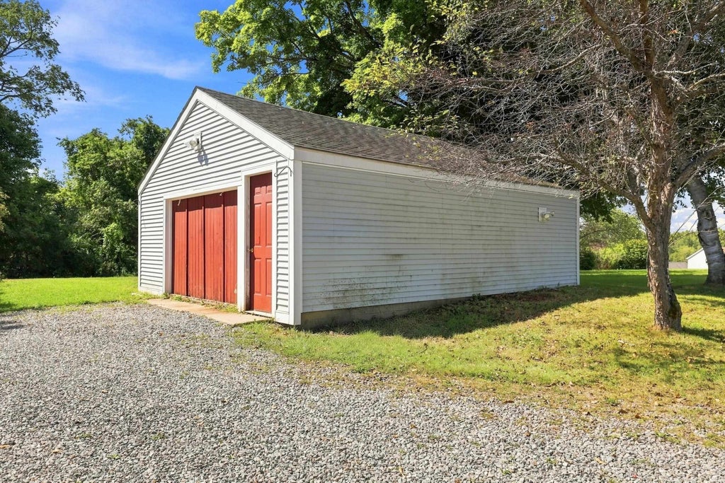 Photo of 168 Union Road, Belmont, NH 03220 (MLS # 5106830)