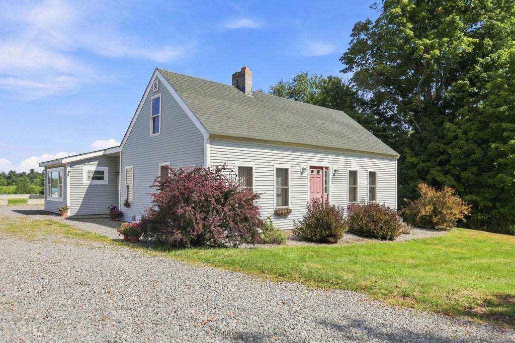 Photo of 168 Union Road, Belmont, NH 03220 (MLS # 5106830)