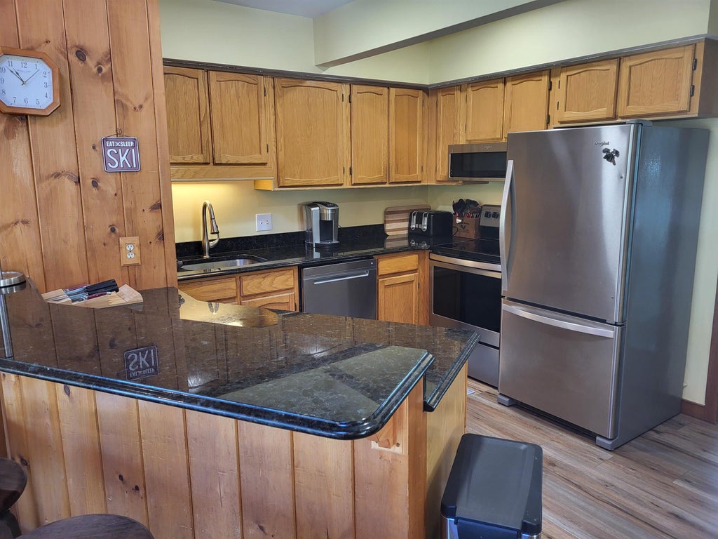 Photo of 27 Winter Way #1, Lincoln, NH 03251 (MLS # 5108723)