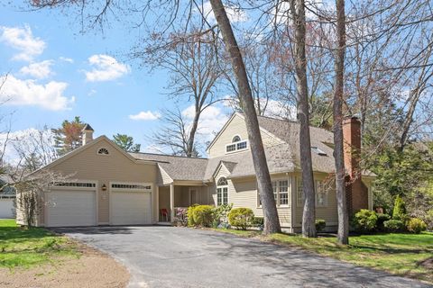 21 Peninsula Drive Unit 21, Stratham, NH 03885 - #: 5087434