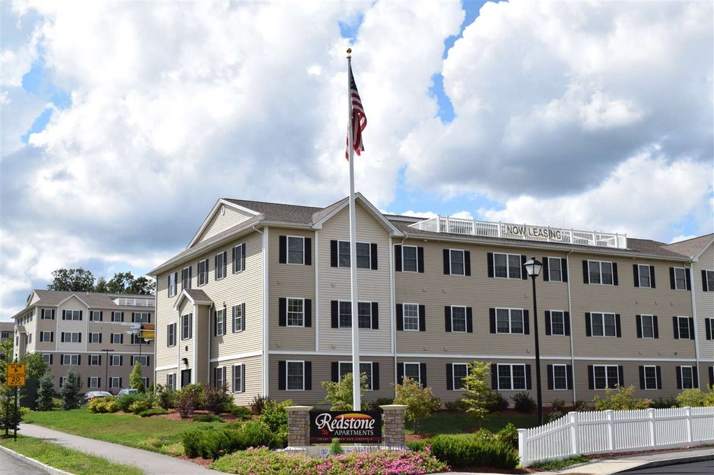 Photo of 80 Sentinel Court #207, Manchester, NH 03104 (MLS # 5102646)
