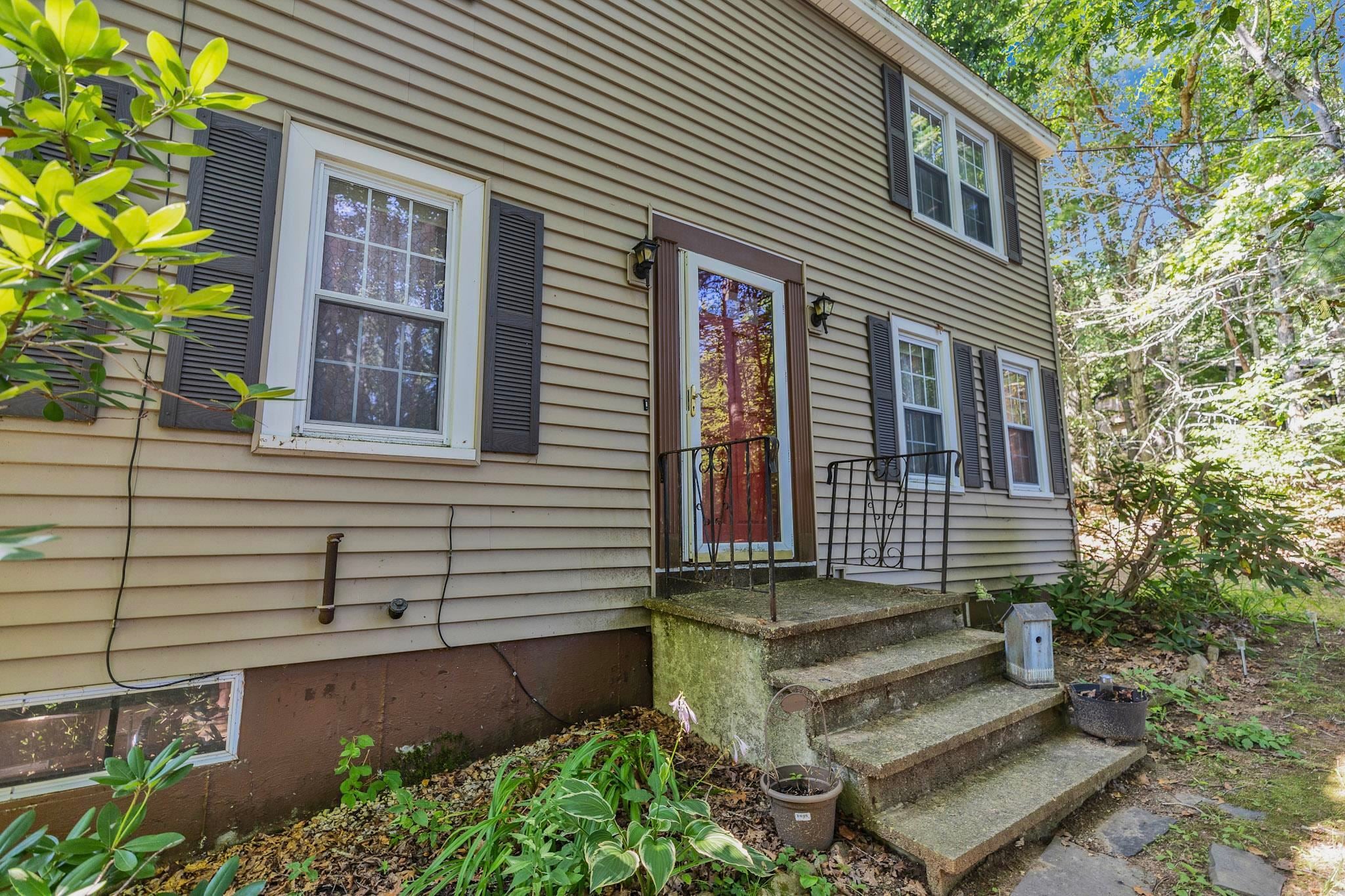 97 Garrity Road