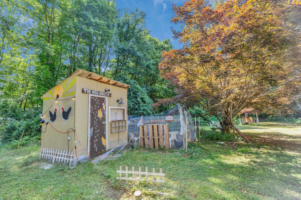 Photo of 97 Garrity Road, Lee, NH 03861 (MLS # 5102611)