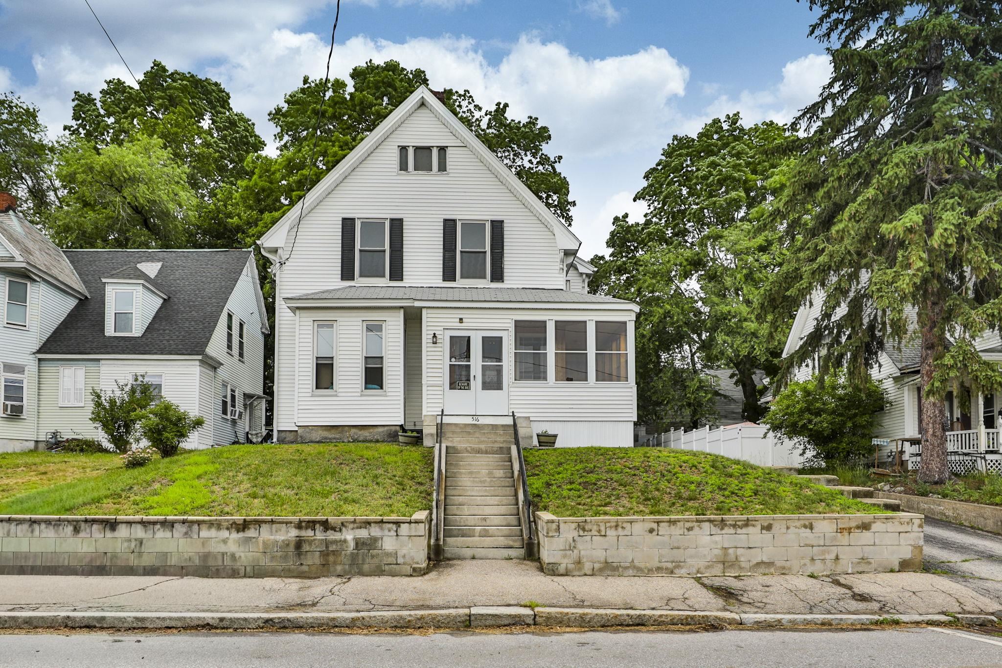 516 Lake Avenue