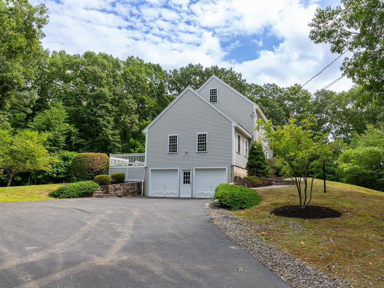 13 Cottonwood Road
