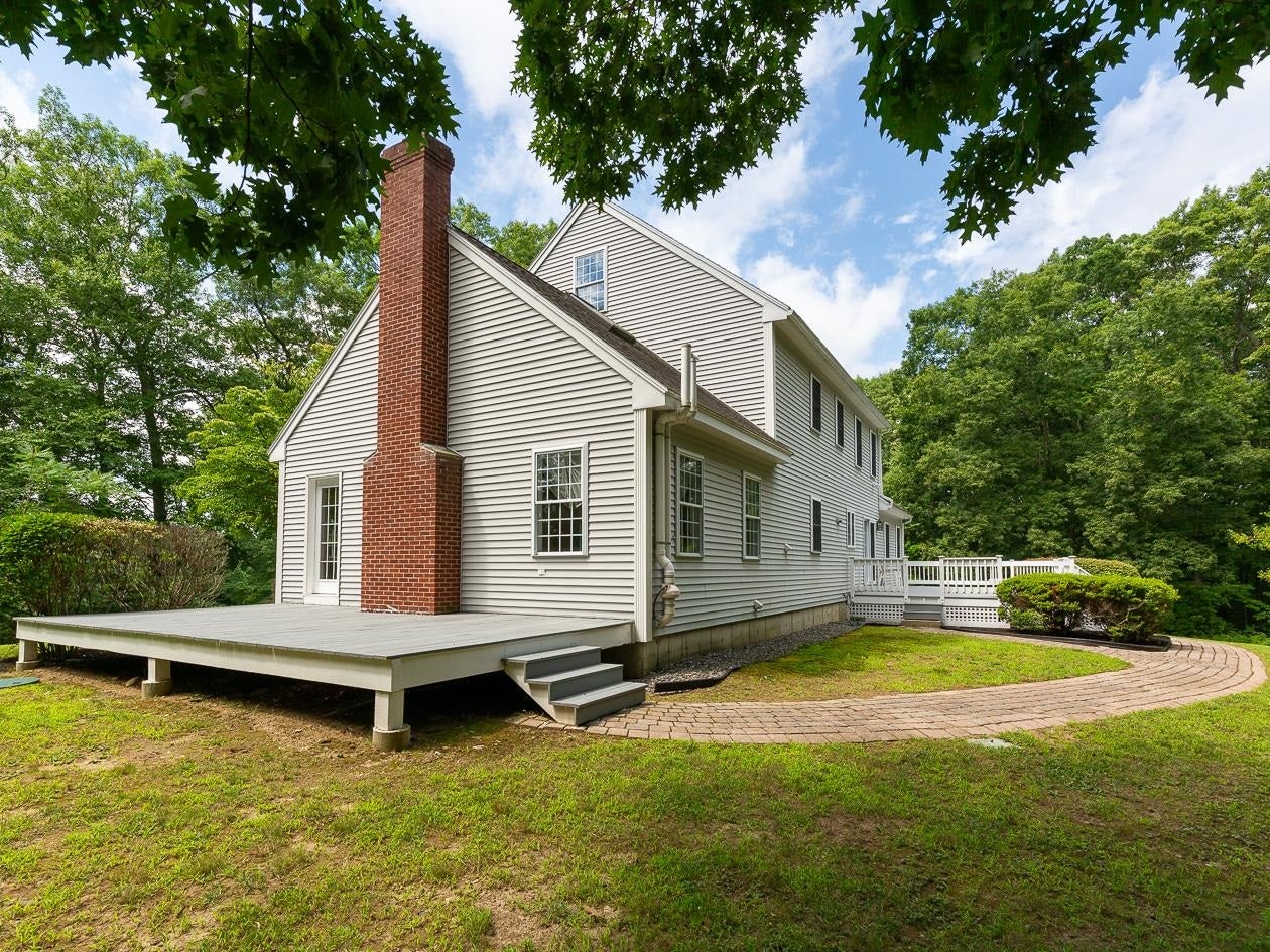 13 Cottonwood Road