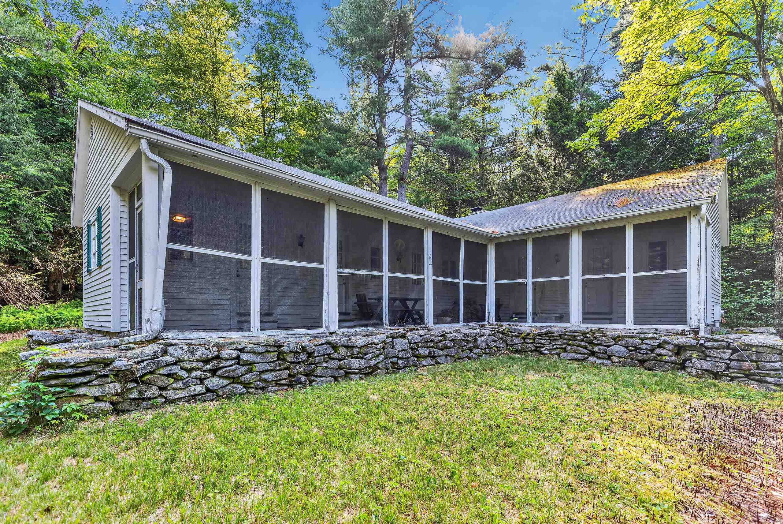 314 Mountain Road