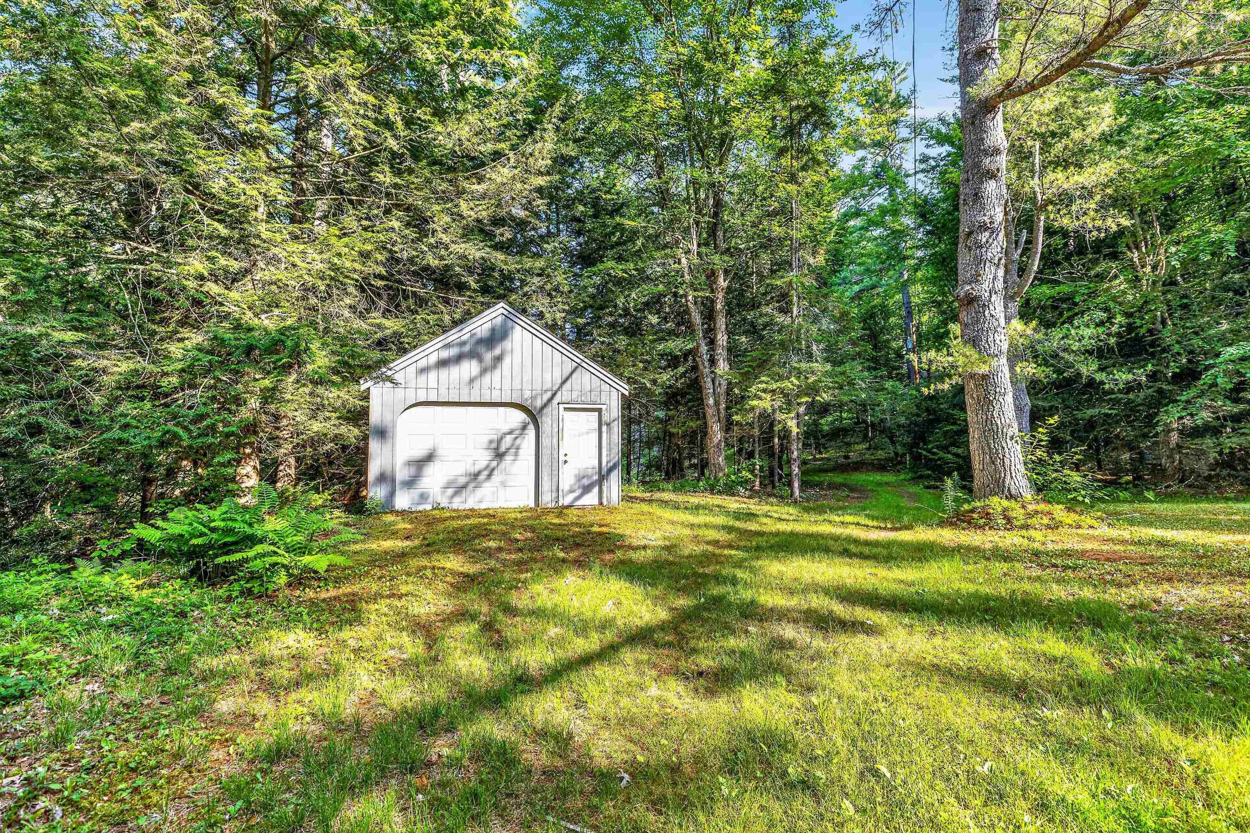 314 Mountain Road