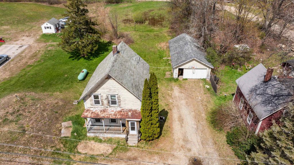 Photo of 57 Concord Stage Road, Weare, NH 03281 (MLS # 5094068)