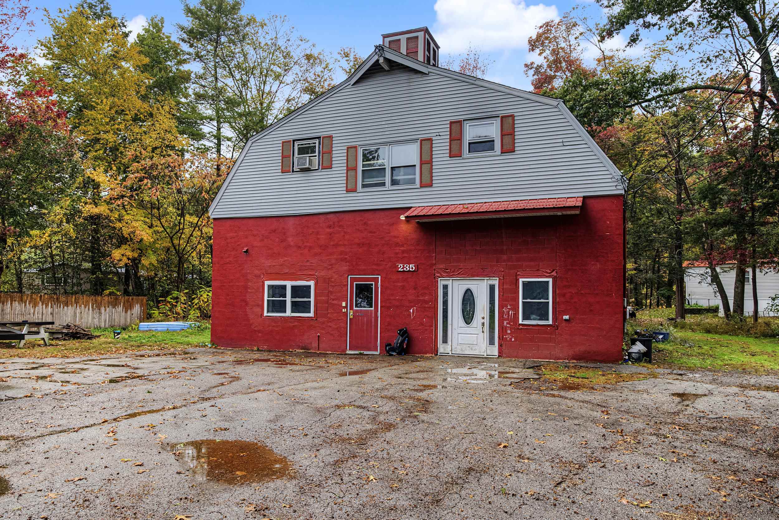 235 Towle Farm Road
