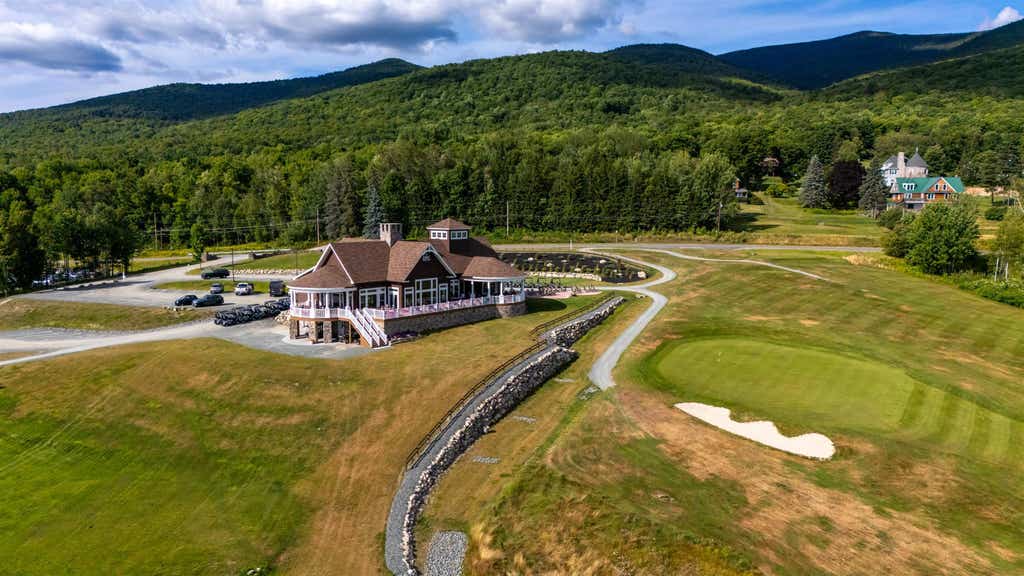 Photo of 45 Meadows Road #Map 8 Lot 4C- 5, Jefferson, NH 03583 (MLS # 5094093)