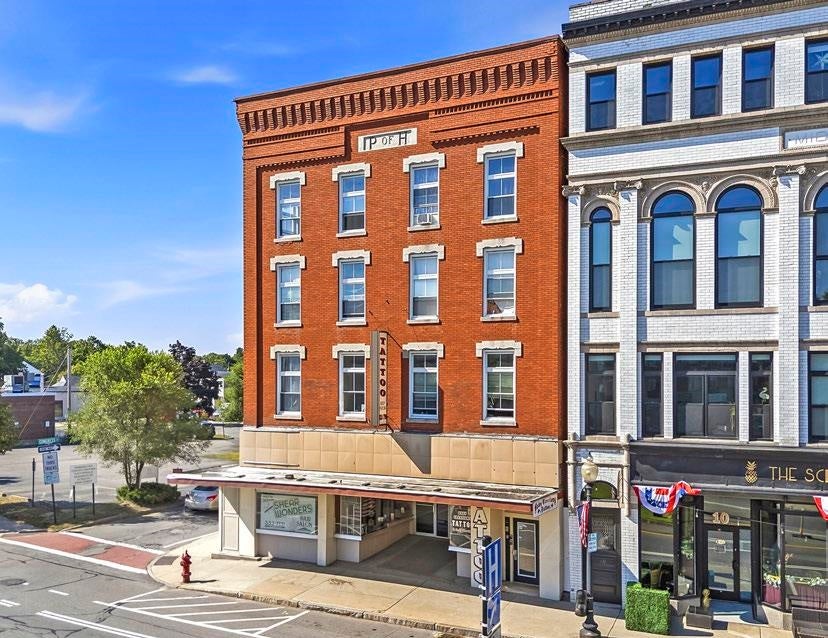 2-6 N Main Street