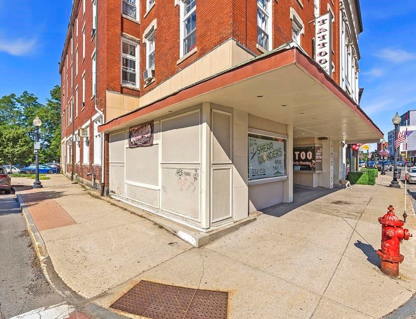 2-6 N Main Street