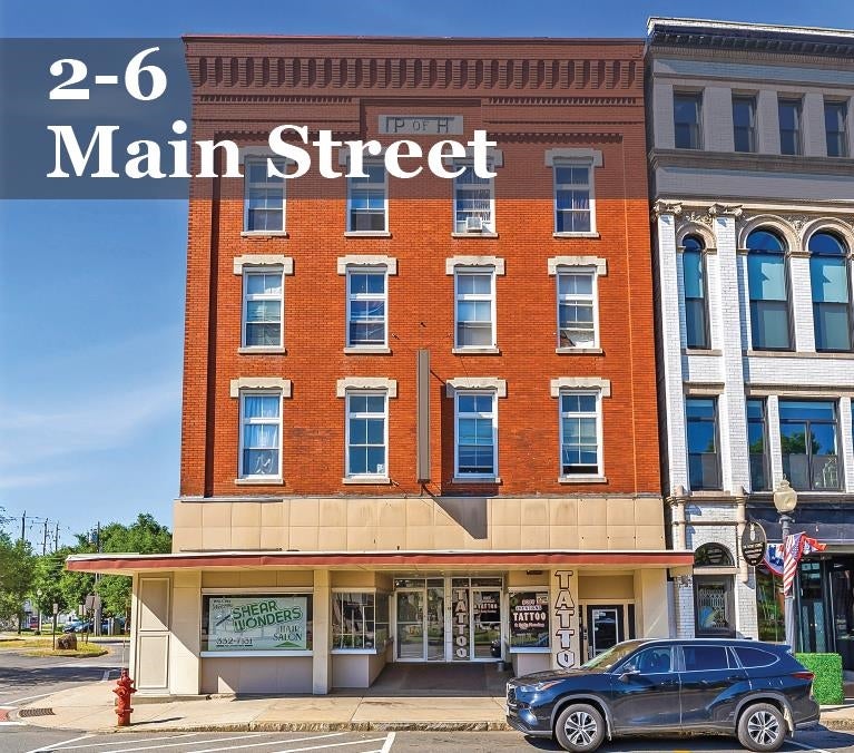 2-6 N Main Street