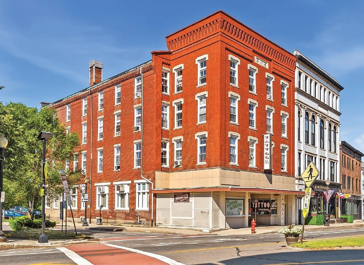 2-6 N Main Street
