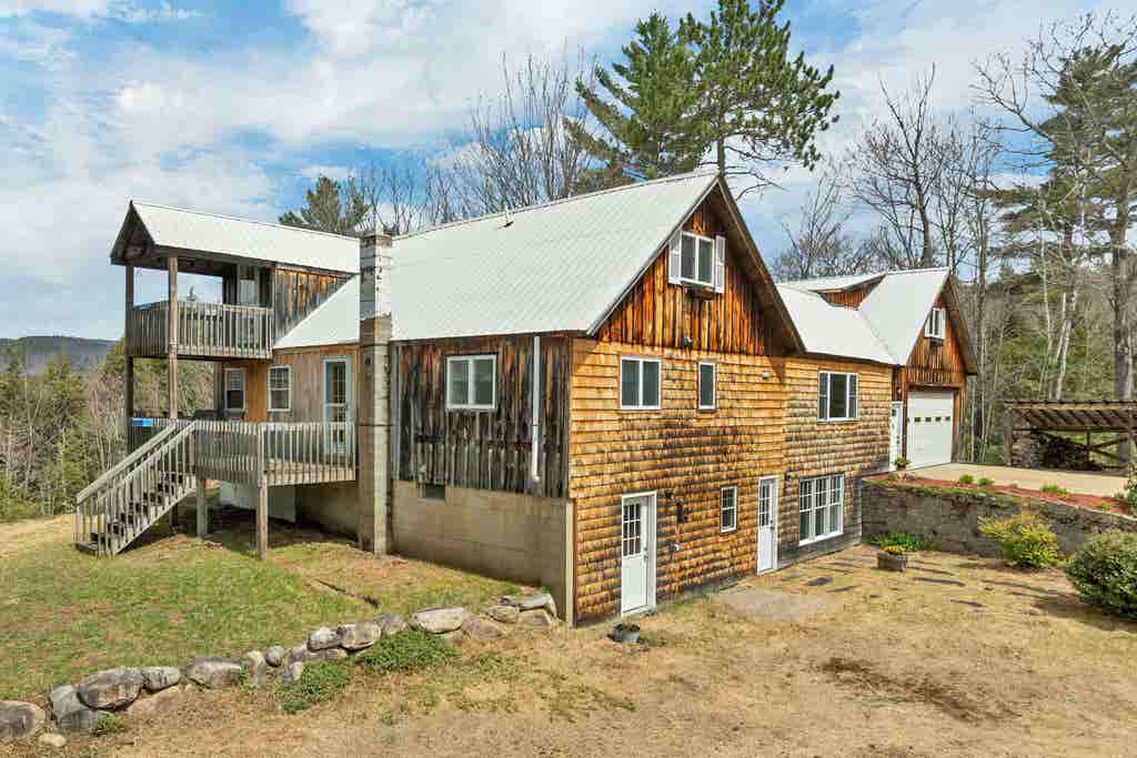 Photo of 17 Croto Lane, Albany, NH 03818 (MLS # 5085446)