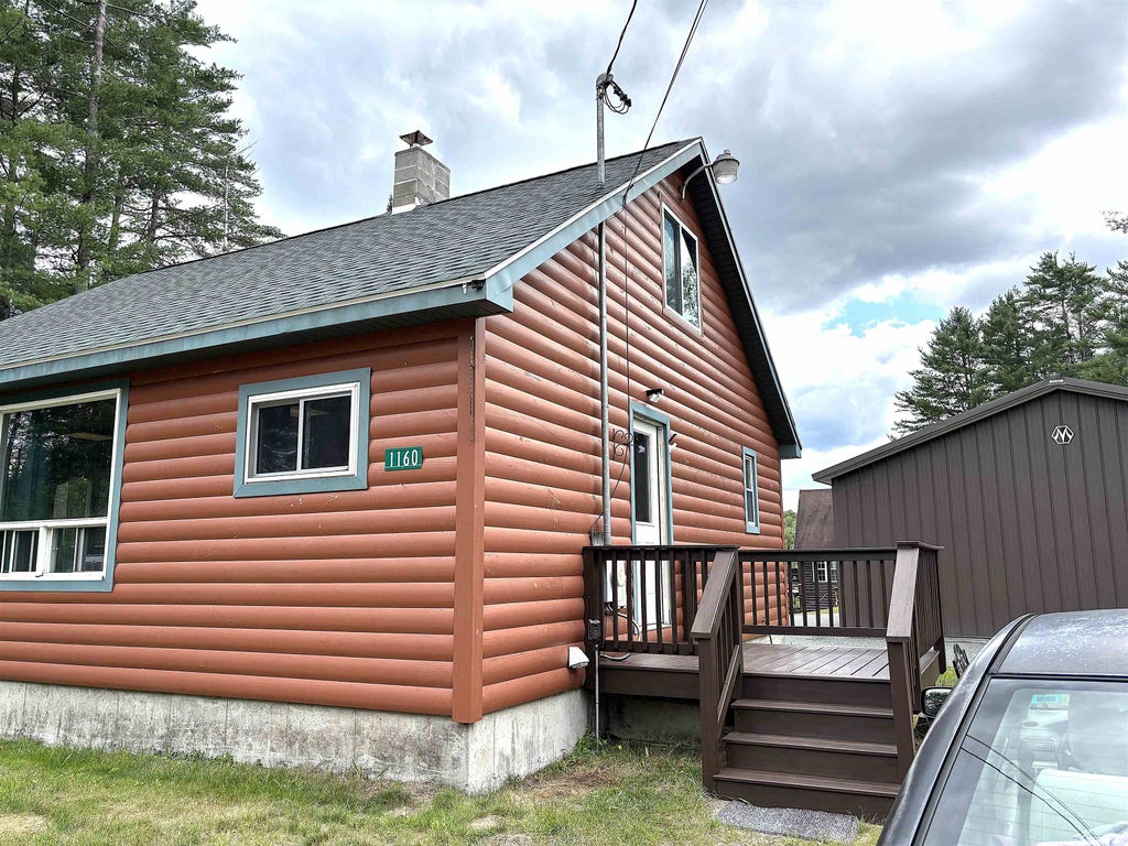 Photo of 1160 New Hampshire Route 16, Dummer, NH 03588 (MLS # 5106575)