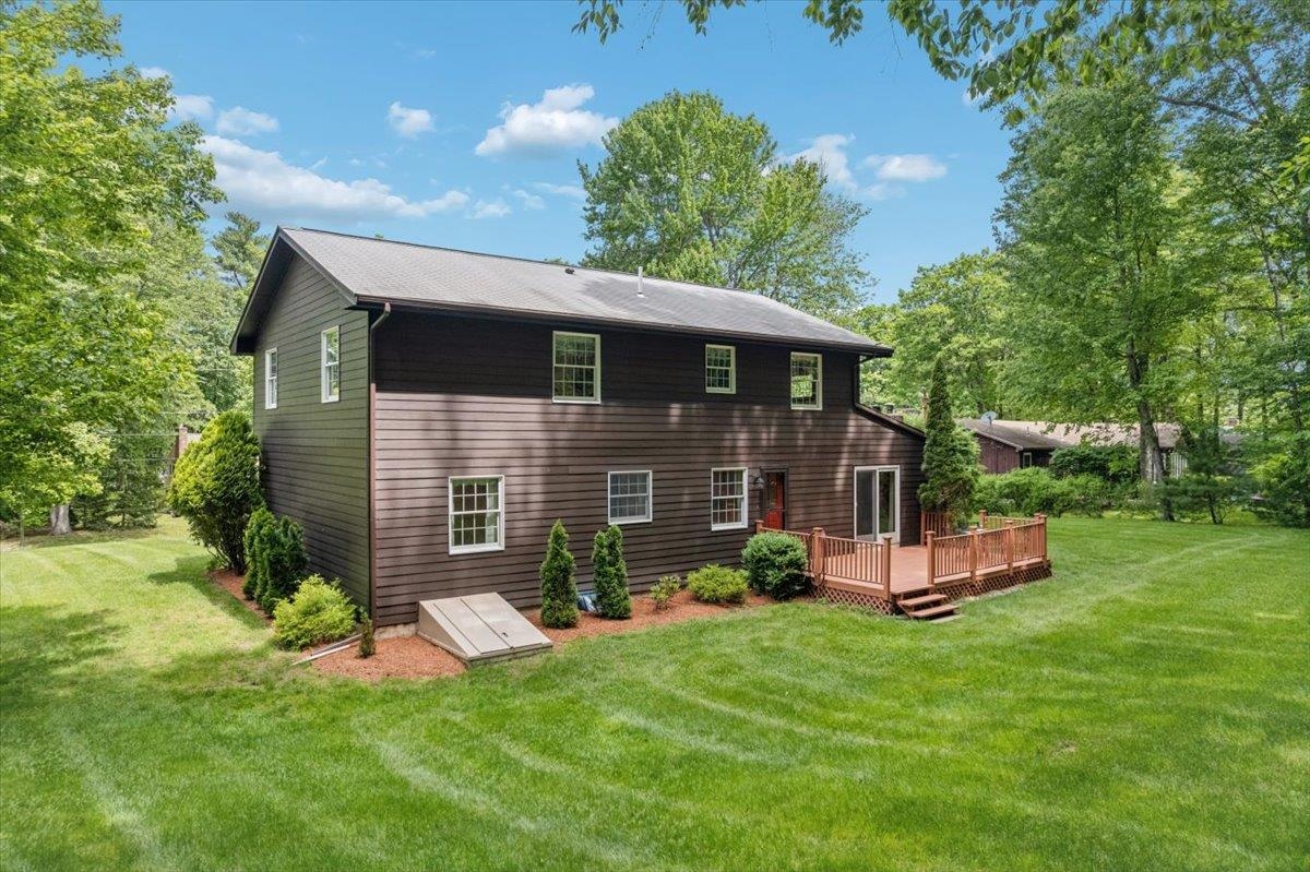 11 Parkhurst Drive