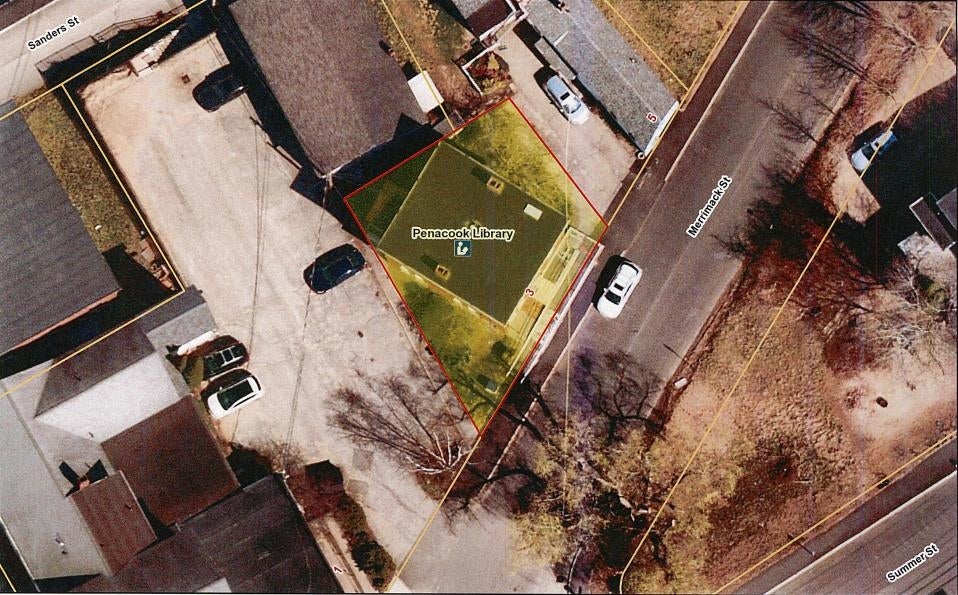 Photo of 3 Merrimack Street, Concord, NH 03303 (MLS # 5055651)