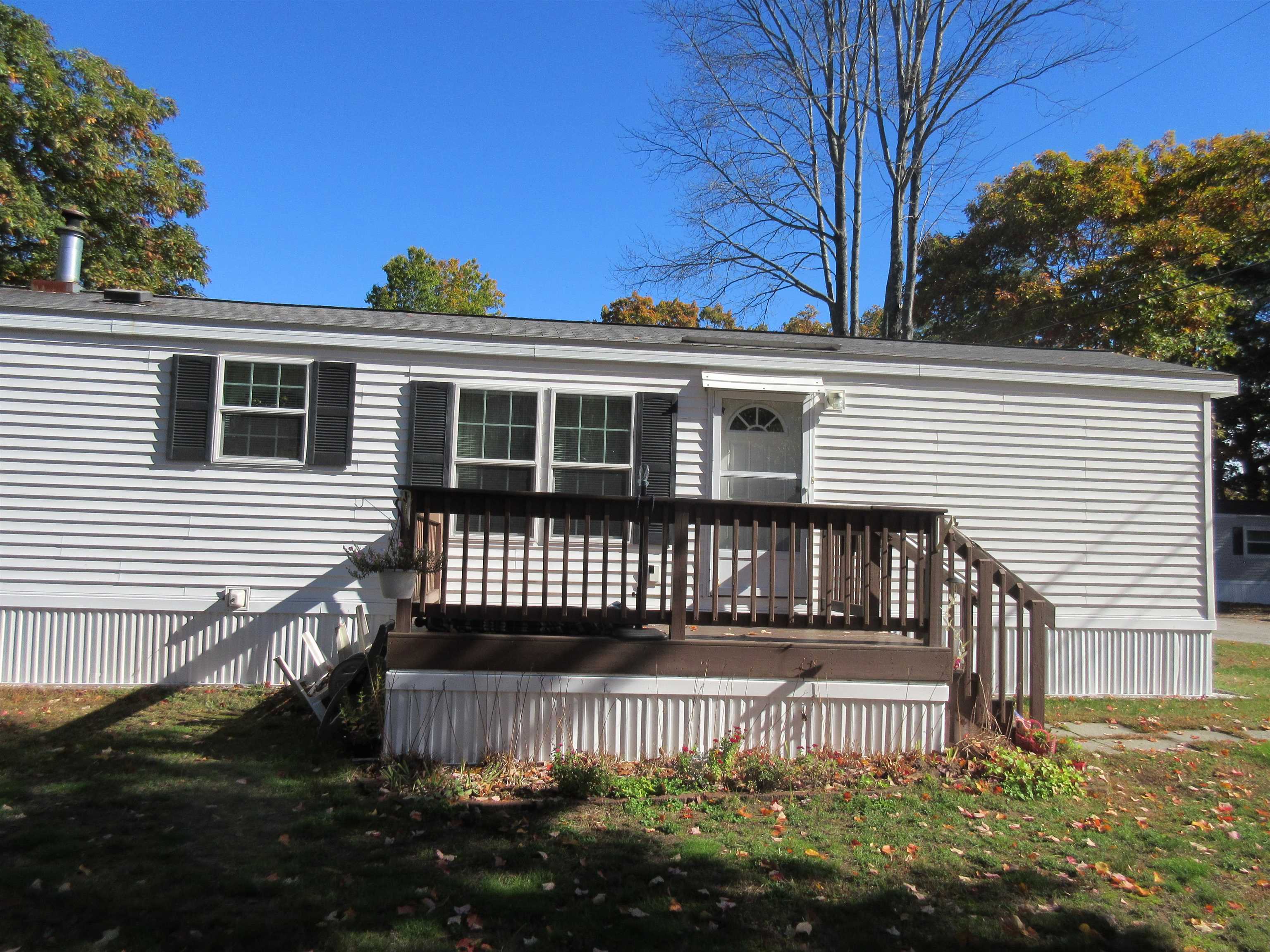 22 Melrose Drive